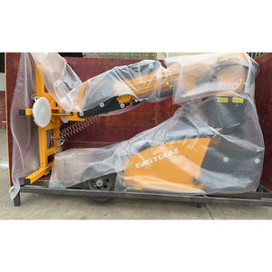 מזרח גלס אוטומטי lifter זכוכית לרכב אוטומטי עם כוסות יניקה 220v 200w קל לתפעול - Product Image 5