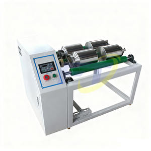 טחנת מיני נייד עבור מוקשים בקנה מידה קטן/כימי/בית הספר בדיקות עיבוד - Product Image 4