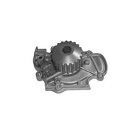 Services de fonderie haut de gamme pour pièces de machines en acier moulé sur mesure par procédé de cire perdue, à structure complexe