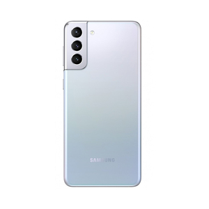 Smartphone <span class=keywords><strong>Samsung</strong></span> <span class=keywords><strong>S21</strong></span>+ <span class=keywords><strong>5G</strong></span> 8GB <span class=keywords><strong>128GB</strong></span> Plata Doble SIM Usado de Alta Calidad - Product Image 1