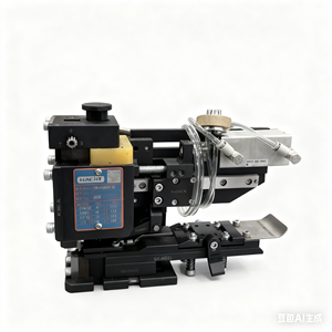 HACINT YJM-AFE3807 Terminal <b>Crimping</b> Applicator Die <b>Set</b> AWG 9-28 for Wire Harness - Product Image 3