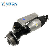 Jambe de suspension pneumatique avant droite pour Mercedes Maybach 57, 62 W240 ( 2002 ~ 2013 ) A2403202013 A2403201013