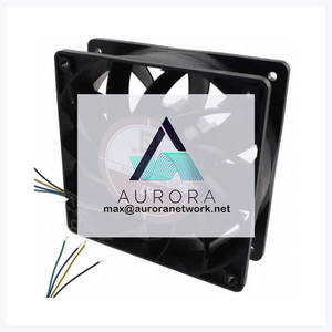 Ventilateur de refroidissement OEM de haute qualité, OD1238-48HBVXC10A,1053-1165-ND, avec un bon prix - Product Image 1