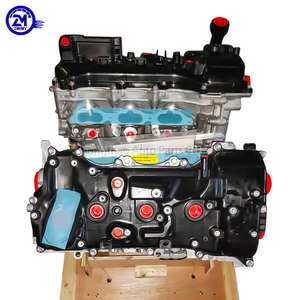 เครื่องยนต์ใหม่คุณภาพดั้งเดิม 2GR-FKS <span class=keywords><strong>3.5</strong></span> <span class=keywords><strong>V6</strong></span> เบนซิน สำหรับ Toyota Sienna Alphard Lexus GS350 3.5L 2GR FKS 2GRFKS ชุดประกอบเครื่องยนต์ - Product Image 4