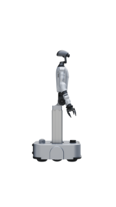 Robot Humanoide Profesional con IA, Plataforma de Mano Diestra Multi-DOF 100% Auténtica para Investigación, Educación y Uso en Laboratorio - Product Image 2