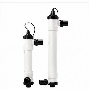 Sistema de Desinfección UV-C Emaux Serie FOS -UV, Limpiador de Piscinas y Esterilizador de Agua con Función de Eliminación de Bacterias - Product Image 3