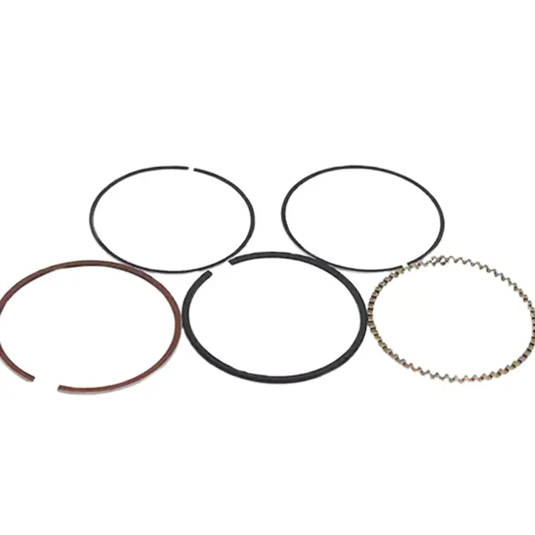 Auto Engine Parts Piston Ring Group 93740225 ps1220014 S1220014 WG1201510 For GM Buick Excelle 1.6L