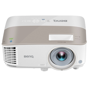 I707 BenQ DLP Full HD 1080P 4K <span class=keywords><strong>2200</strong></span> ANSI <span class=keywords><strong>Lumens</strong></span> máy chiếu giáo dục kinh doanh rạp hát tại nhà máy chiếu video gia đình thông minh - Product Image 1