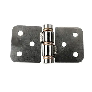 XINGXING Marine 316 Stainless Steel Heavy Duty Boat Damping Hinge Friction Hinges