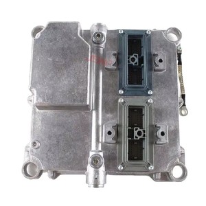 หน่วยควบคุมอิเล็กทรอนิกส์รถขุด331-7540บอร์ดคอมพิวเตอร์ ECM 3317540 ECU สำหรับ<span class=keywords><strong>320D</strong></span> 420E แมว C6.4เครื่องยนต์ C6.6 - Product Image 1