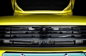 ระบบไอดีคาร์บอนไฟเบอร์สำหรับ lynk & Co 01 02 03 + 05 2.0T ท่อไอดีคาร์บอนไฟเบอร์ - Product Image 5