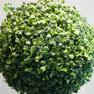 Decoração Home Realista Simulado Grande Pote Do Falso Interior De Plástico Alto Uv Resistente Artificial Planta Bonsai Piso Árvore Ao Ar Livre - Product Image 2