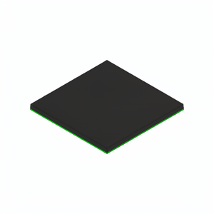 Circuito Integrado Integrado en Placa, Chip de Componente Electrónico, Procesador de Señales Digitales TMS320C6211BGFN180, 32 Bits, BOM IC en Stock - Product Image 1