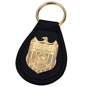 Llaveros y Porta Llaves Redondos con Logotipo Grabado en 3D - Product Image 4