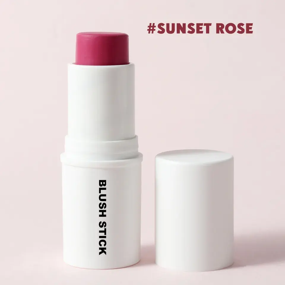 4 Sunset Rose