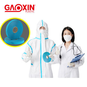 Overol adhesivo <span class=keywords><strong>de</strong></span> costura impermeable semitransparente TPE, <span class=keywords><strong>cinta</strong></span> <span class=keywords><strong>de</strong></span> costura <span class=keywords><strong>de</strong></span> fusión en caliente para ropa <span class=keywords><strong>de</strong></span> aislamiento - Product Image 1