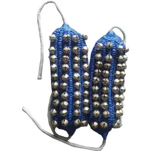 Indien 3 couche ghungroo cloches - Product Image 1