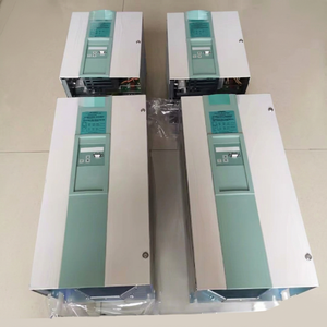6RA7095-4DV62-0  SINA-MICS DC Drive  SIMOREG DC-MASTER 6RA70 3AC 400, 2000A, 4Q ของแท้ใหม่ มีสินค้าในสต็อก ซีรีส์ 6RA - Product Image 1