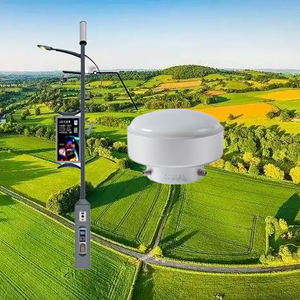 Sensore di Pioggia a Microonde <span class=keywords><strong>Radar</strong></span> ad Alta Precisione Resistente alle Interferenze Pluviometro Meteorologico Miniaturizzato - Product Image 6