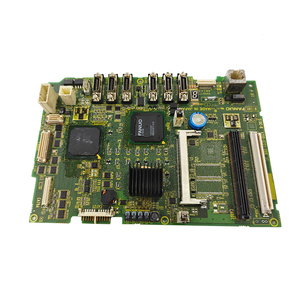 Placa PCB Principal FANUC A20B-8201-0082 - Product Image 4