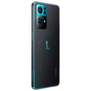 <span class=keywords><strong>OPPO</strong></span> <span class=keywords><strong>Reno</strong></span> <span class=keywords><strong>7</strong></span> Pro League of Legends gioco 5G Smart Phone Dimensity1200-Max 6.55 pollici AMOLED 65W SuperVOOC 4500mAh NFC 50MP fotocamera - Product Image 4