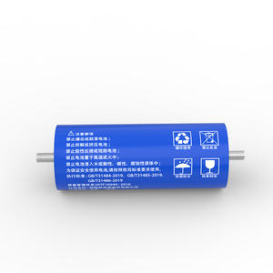 Hoge Kwaliteit 2.3V 40ah Lto Lithium Titanaat Batterij Hoge Snelheid Batterijcellen - Product Image 4