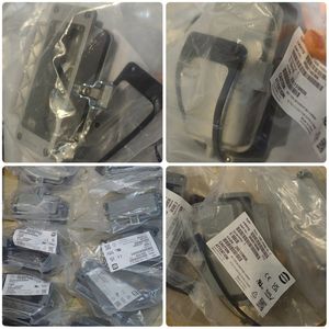 Harting bingkai 09110009925 asli baru Connector konektor industri pengiriman cepat - Product Image 5