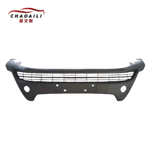 Prix d'usine Pare-chocs avant et arrière pour <span class=keywords><strong>RAV4</strong></span> 2014 16 17 52119-0R918 52411-0R100 - Product Image 5