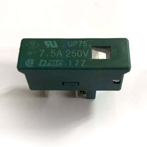 Piezas de maquinaria CNC FANUC, fusible Daito 7.5A de alta calidad en stock a precio económico - Product Image 3