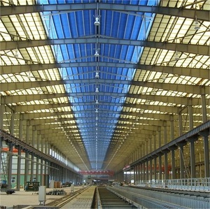 <span class=keywords><strong>22</strong></span> गेज 0.45 मिमी गैल्वेनाइज्ड शीट धातु नालीदार स्टील छत शीट गैल्वेनाइज्ड नालीदार शीट - Product Image 4