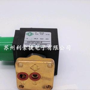 โอเด โซลินอยด์วาล์ว 5578FV20 Z P Bas Dn 2.0 บาร์ แอค ผลิตในอิตาลี - Product Image 2