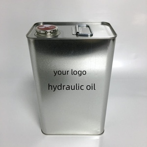 Cheap Price L-HM46# <strong>Yb-n46</strong> <strong>Hydraulic</strong> <strong>Oil</strong> Exceptional Film Protection for Trucks 100#white - Product Image 6