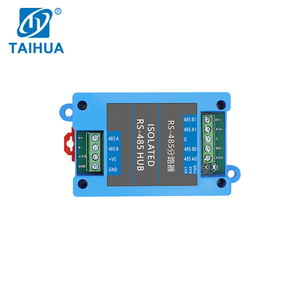 Nhà máy trực tiếp giá <span class=keywords><strong>RS485</strong></span> cảm biến nhiệt độ isolator Hart cách ly tín hiệu <span class=keywords><strong>Splitter</strong></span> - Product Image 2