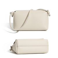 Fabricant Gros Personnalisés Sacs à Épaule Minimalistes Femme Fournisseur Haute Qualité Luxe Sac Bandoulière Sac Carrée