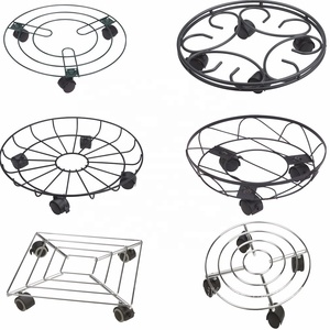 Phổ Biến Ba Bánh Chân Movers Dolly Di Chuyển Đồ Nội Thất Xe Đẩy Nồi Đứng <span class=keywords><strong>Caddy</strong></span> Công Cụ Di Chuyển Dolly - Product Image 4