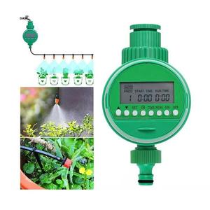 Kit de Sistema de Riego por Goteo para Jardín y Plantas, Manguera de 50 Metros y 189 Piezas - Product Image 2