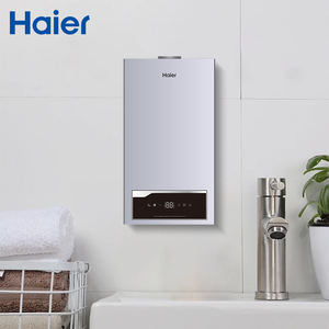 Produttore Professionale Cinese Caldaia <span class=keywords><strong>a</strong></span> <span class=keywords><strong>Condensazione</strong></span> <span class=keywords><strong>a</strong></span> Gas Combinata 28kW 32kW 130W <span class=keywords><strong>Scaldabagno</strong></span> per Impianto di Riscaldamento Domestico Residenziale - Product Image 2