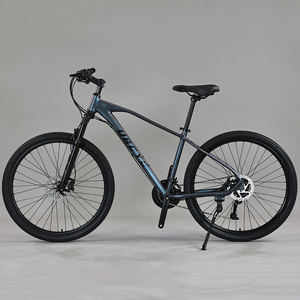 Haute qualité usine Sport 2024 <span class=keywords><strong>vtt</strong></span> 26 "27.5 pouces en alliage d'aluminium Bisicleta 11 vitesses Cycle adulte vélo <span class=keywords><strong>VTT</strong></span> - Product Image 4