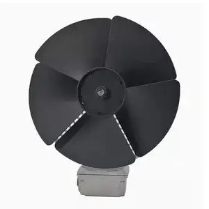 Gốc nhập khẩu Đức động cơ BG160-200 C60IL-2-2 cao mức độ bảo vệ Fan