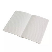 Carnet de haute qualité avec impression de lignes Impression quotidienne de cahier