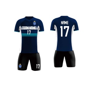 2024最高のサッカージャージーデザインカスタムサッカーウェアサッカーシャツセット安いサッカーユニフォーム中国サッカージャージー24-25 - Product Image 2