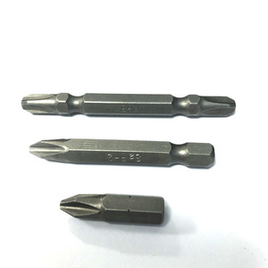Juego de Puntas de Destornillador Magnéticas de Acero S2 de Alta Calidad, Phillips, Planas, Torx, Hexagonales, Pozidriv, para Taladro Eléctrico, Atornillador de Impacto y Herramientas Eléctricas - Product Image 3