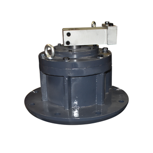 Yzu loạt l-loại bền điện dọc rung động cơ cho ngành công nghiệp hóa chất sử dụng - Product Image 5