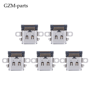 Reparación de conector de enchufe de cargador de puerto de carga USB tipo C para reparación de Nintendo Switch NS - Product Image 6