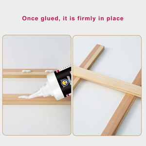 गोरविया पीवा लकड़ी फिलर मरम्मत पुटी स्टिक लकड़ी के फर्श चिपकने वाली लकड़ी गोंद - Product Image 5