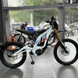 Surron Long Range 2026 Light X <b>72V</b> Sur Ron Light 3C Motorcycle 10KW Adults Mountain Power Dirt Ebike to Door - Product Image 3