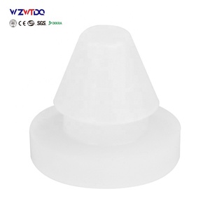 Chống lão hóa NÓN BỤI Bìa tháp bảo vệ cuộn dây nón cao su niêm phong vòng dây threading lỗ cắm chặn đầu Kit ỐNg Lót - Product Image 1