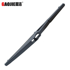 Aplicable al conjunto del brazo del limpiaparabrisas trasero del Toyota Fortuner, limpiaparabrisas trasero del coche. - Product Image 2