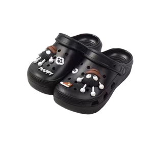 อุปกรณ์ตกแต่งรองเท้าแบบใหม่ คริสตัล DIY สำหรับทำเครื่องประดับ ตัวล็อครองเท้า สามารถเคลื่อนย้ายได้ - Product Image 4