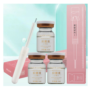 Cuidado <span class=keywords><strong>de</strong></span> las Partes Íntimas Femeninas, Líquido Antibacteriano y Contraíble - Product Image 1